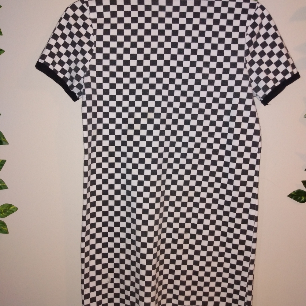 Mini dress - Picture 3 of 3